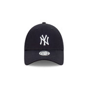 New Era Womens 9Forty MLB Classic Midi Logo New York Yankees