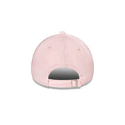 New Era Womens 9Forty MLB New York Yankees Pink/White