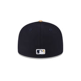 New Era Youth 59Fifty MLB Gold 23 Houston Astros