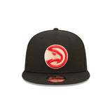New Era Youth 9Fifty NBA 22-23 On-Court City Edition ALT Atlanta Hawks