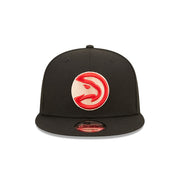 New Era Youth 9Fifty NBA 22-23 On-Court City Edition ALT Atlanta Hawks