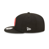New Era Youth 9Fifty NBA 22-23 On-Court City Edition ALT Atlanta Hawks