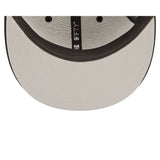 New Era Youth 9Fifty NBA 22-23 On-Court City Edition ALT New York Knicks
