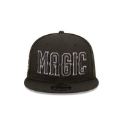 New Era Youth 9Fifty NBA 22-23 On-Court City Edition ALT Orlando Magic