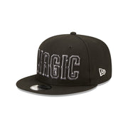 New Era Youth 9Fifty NBA 22-23 On-Court City Edition ALT Orlando Magic