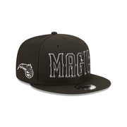 New Era Youth 9Fifty NBA 22-23 On-Court City Edition ALT Orlando Magic