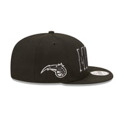 New Era Youth 9Fifty NBA 22-23 On-Court City Edition ALT Orlando Magic