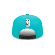 New Era Youth 9Fifty NBA 22-23 On-Court City Edition ALT San Antonio Spurs