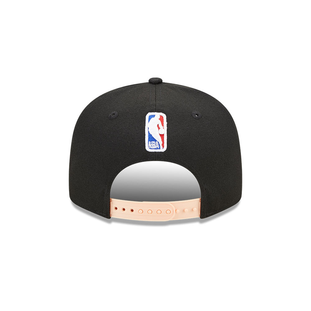 New Era Youth 9Fifty NBA 22-23 On-Court City Edition Atlanta Hawks