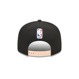 New Era Youth 9Fifty NBA 22-23 On-Court City Edition Atlanta Hawks