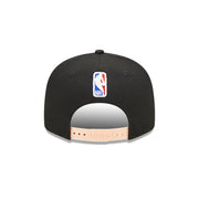 New Era Youth 9Fifty NBA 22-23 On-Court City Edition Atlanta Hawks