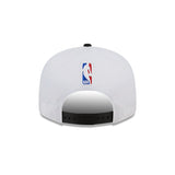 New Era Youth 9Fifty NBA 22-23 On-Court City Edition Brooklyn Nets