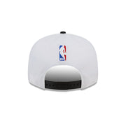 New Era Youth 9Fifty NBA 22-23 On-Court City Edition Brooklyn Nets