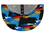 New Era Youth 9Fifty NBA 22-23 On-Court City Edition Brooklyn Nets