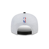 New Era Youth 9Fifty NBA 22-23 On-Court City Edition Chicago Bulls