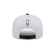 New Era Youth 9Fifty NBA 22-23 On-Court City Edition Chicago Bulls