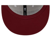 New Era Youth 9Fifty NBA 22-23 On-Court City Edition Chicago Bulls