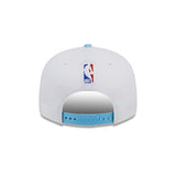 New Era Youth 9Fifty NBA 22-23 On-Court City Edition Cleveland Cavaliers