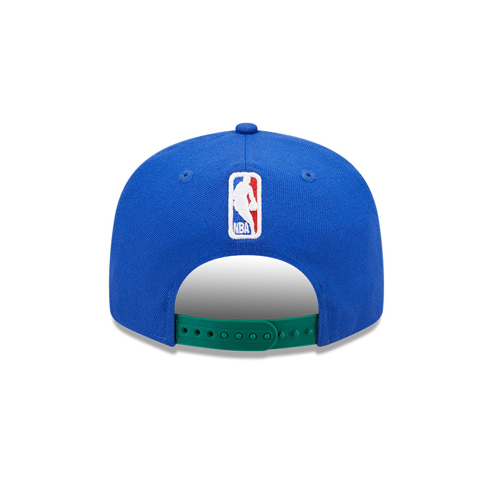 New Era Youth 9Fifty NBA 22-23 On-Court City Edition Dallas Mavericks
