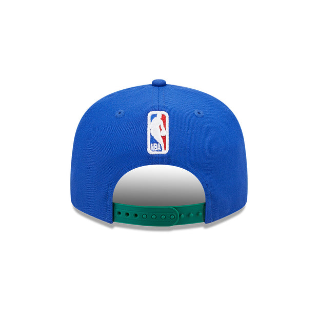 New Era Youth 9Fifty NBA 22-23 On-Court City Edition Dallas Mavericks