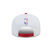 New Era Youth 9Fifty NBA 22-23 On-Court City Edition Denver Nuggets