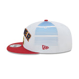 New Era Youth 9Fifty NBA 22-23 On-Court City Edition Denver Nuggets
