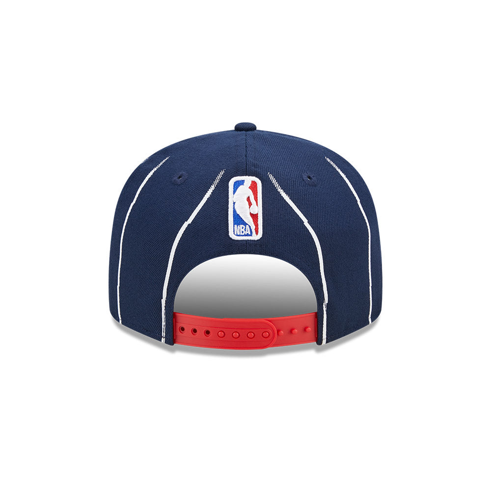 New Era Youth 9Fifty NBA 22 23 On Court City Edition Houston Rockets Cap Z Australia