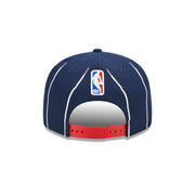 New Era Youth 9Fifty NBA 22-23 On-Court City Edition Houston Rockets