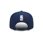 New Era Youth 9Fifty NBA 22-23 On-Court City Edition Indiana Pacers