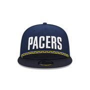 New Era Youth 9Fifty NBA 22-23 On-Court City Edition Indiana Pacers