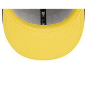 New Era Youth 9Fifty NBA 22-23 On-Court City Edition Indiana Pacers