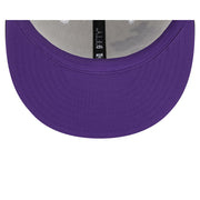 New Era Youth 9Fifty NBA 22-23 On-Court City Edition Los Angeles Lakers