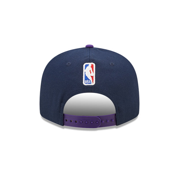 New Era Youth 9Fifty NBA 22-23 On-Court City Edition New Orleans Pelicans
