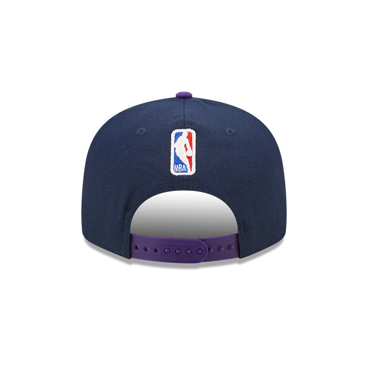 New Era Youth 9Fifty NBA 22-23 On-Court City Edition New Orleans Pelicans