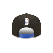 New Era Youth 9Fifty NBA 22-23 On-Court City Edition New York Knicks