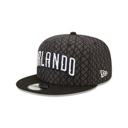New Era Youth 9Fifty NBA 22-23 On-Court City Edition Orlando Magic