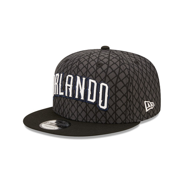 New Era Youth 9Fifty NBA 22-23 On-Court City Edition Orlando Magic