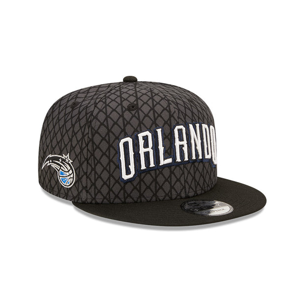 New Era Youth 9Fifty NBA 22-23 On-Court City Edition Orlando Magic