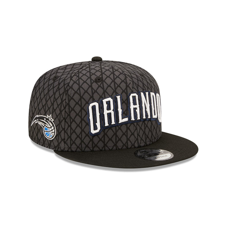 New Era Youth 9Fifty NBA 22-23 On-Court City Edition Orlando Magic