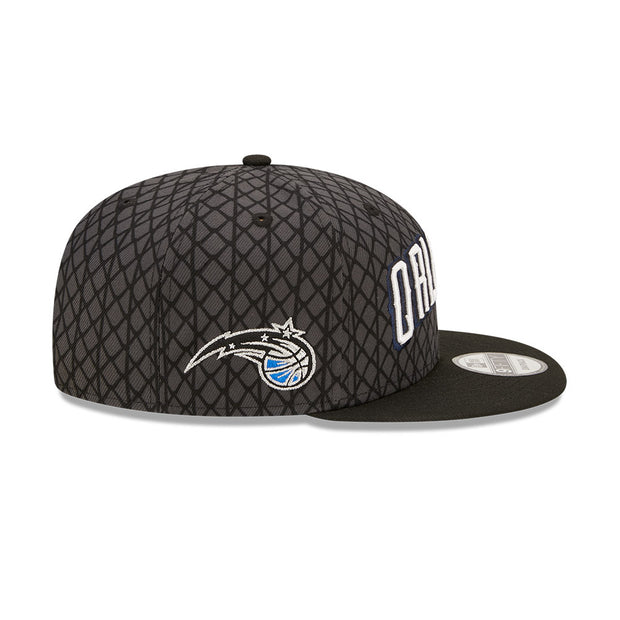 New Era Youth 9Fifty NBA 22-23 On-Court City Edition Orlando Magic