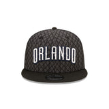 New Era Youth 9Fifty NBA 22-23 On-Court City Edition Orlando Magic