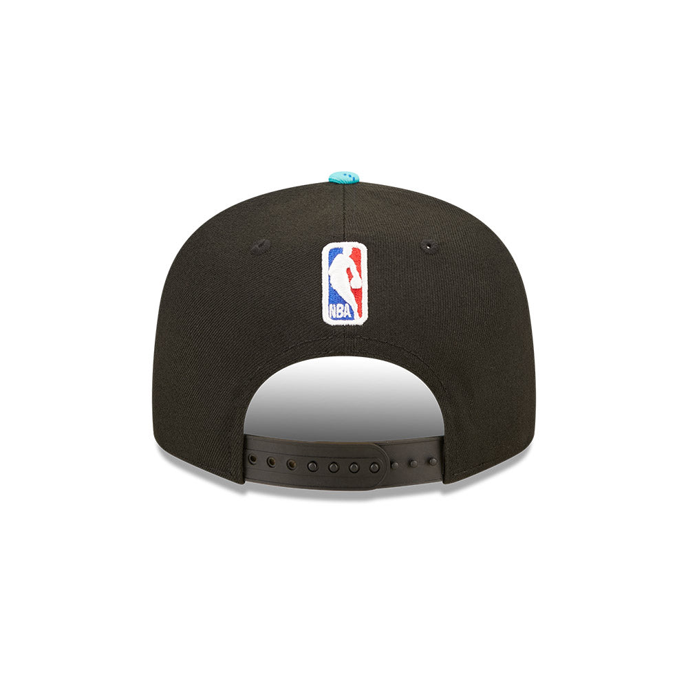 New Era Youth 9Fifty NBA 22-23 On-Court City Edition Portland Trail Blazers