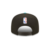 New Era Youth 9Fifty NBA 22-23 On-Court City Edition Portland Trail Blazers