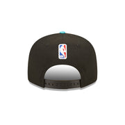 New Era Youth 9Fifty NBA 22-23 On-Court City Edition Portland Trail Blazers