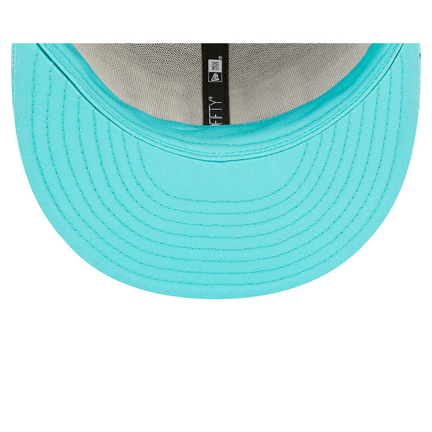 New Era Youth 9Fifty NBA 22-23 On-Court City Edition Portland Trail Blazers