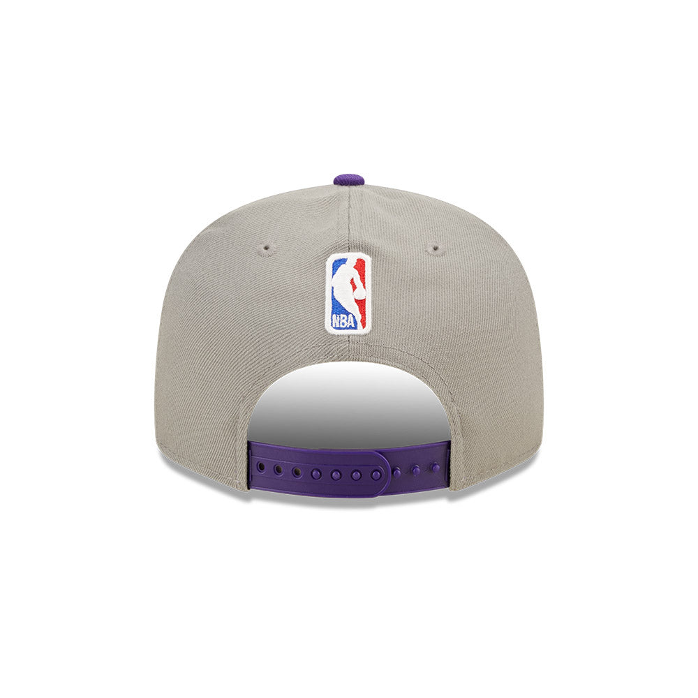 New Era Youth 9Fifty NBA 22-23 On-Court City Edition Sacramento Kings