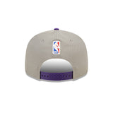 New Era Youth 9Fifty NBA 22-23 On-Court City Edition Sacramento Kings