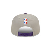 New Era Youth 9Fifty NBA 22-23 On-Court City Edition Sacramento Kings