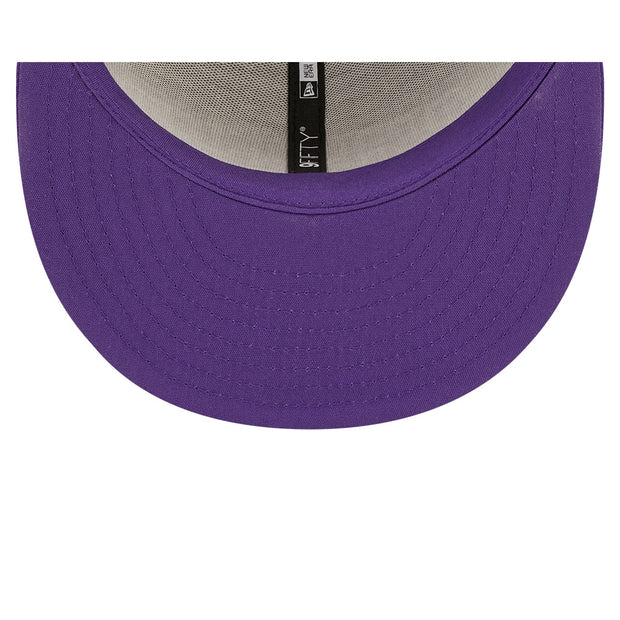 New Era Youth 9Fifty NBA 22-23 On-Court City Edition Sacramento Kings