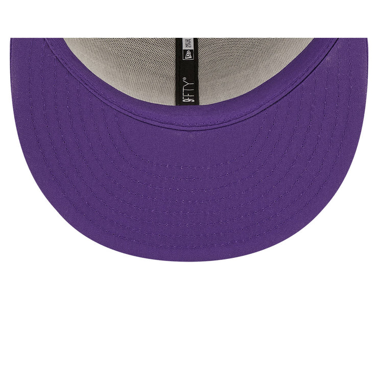 New Era Youth 9Fifty NBA 22-23 On-Court City Edition Sacramento Kings